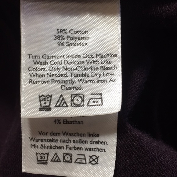 Eddie Bauer cardigan - Picture 8 of 8